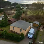 Spreewaldhaeuser Golinski Mit Kamin Am Neuendorfer בית נופש *
