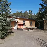Spreewaldhaeuser Golinski Mit Kamin Am Neuendorfer בית נופש Alt Schadow