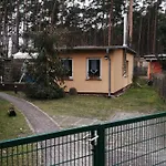 Spreewaldhaeuser Golinski Mit Kamin Am Neuendorfer * Alt Schadow