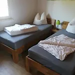 Spreewaldhaeuser Golinski Mit Kamin Am Neuendorfer
