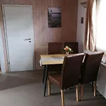 Spreewaldhaeuser Golinski Mit Kamin Am Neuendorfer Alt Schadow