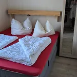 Spreewaldhaeuser Golinski Mit Kamin Am Neuendorfer * Alt Schadow