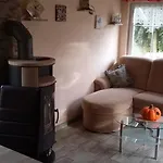 בית נופש Spreewaldhaeuser Golinski Mit Kamin Am Neuendorfer Alt Schadow