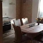 Spreewaldhaeuser Golinski Mit Kamin Am Neuendorfer בית נופש