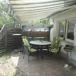 Spreewaldhaeuser Golinski Mit Kamin Am Neuendorfer *