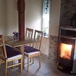 Spreewaldhaeuser Golinski Mit Kamin Am Neuendorfer Alt Schadow