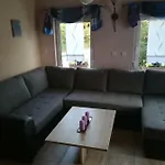 Spreewaldhaeuser Golinski Mit Kamin Am Neuendorfer * Alt Schadow