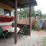 Spreewaldhaeuser Golinski Mit Kamin Am Neuendorfer בית נופש Alt Schadow