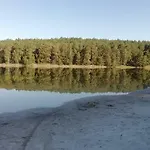 בית נופש Spreewaldhaeuser Golinski Mit Kamin Am Neuendorfer *