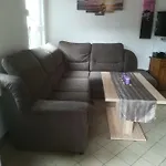 בית נופש Spreewaldhaeuser Golinski Mit Kamin Am Neuendorfer *