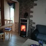 בית נופש Spreewaldhaeuser Golinski Mit Kamin Am Neuendorfer Alt Schadow