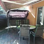 Spreewaldhaeuser Golinski Mit Kamin Am Neuendorfer *