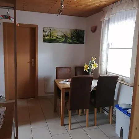 Spreewaldhaeuser Golinski Mit Kamin Am Neuendorfer