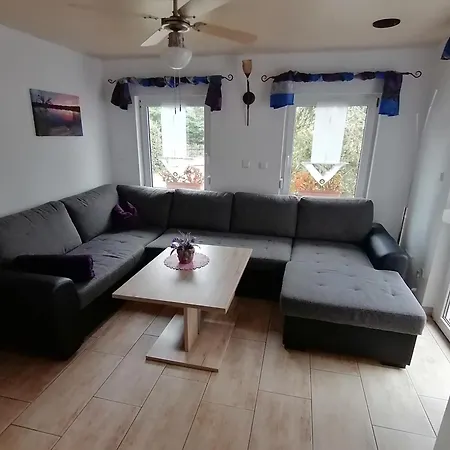 Spreewaldhaeuser Golinski Mit Kamin Am Neuendorfer * Alt Schadow