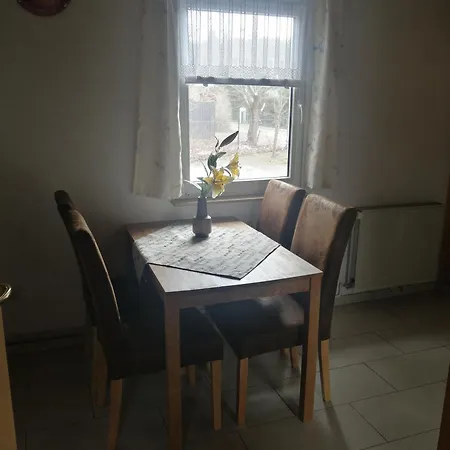 Spreewaldhaeuser Golinski Mit Kamin Am Neuendorfer *