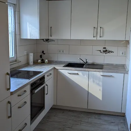 Holiday home Spreewaldhaeuser Golinski Mit Kamin Am Neuendorfer *