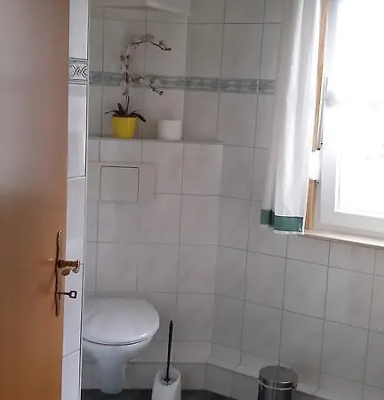 Holiday home Spreewaldhaeuser Golinski Mit Kamin Am Neuendorfer Alt Schadow