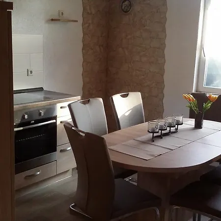 Spreewaldhaeuser Golinski Mit Kamin Am Neuendorfer Holiday home