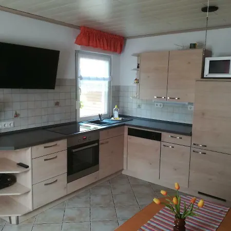 Golinski Mit Kamin Und Umzäutem Grundstück Am Neuendorfer Ferienhaus *