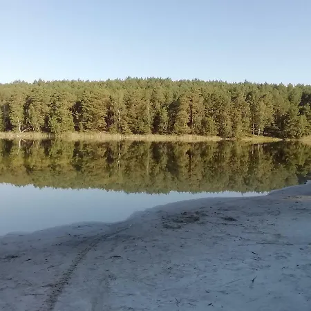 Hébergement de vacances Spreewaldhaeuser Golinski Mit Kamin Am Neuendorfer *