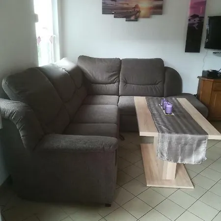 Holiday home Spreewaldhaeuser Golinski Mit Kamin Am Neuendorfer *