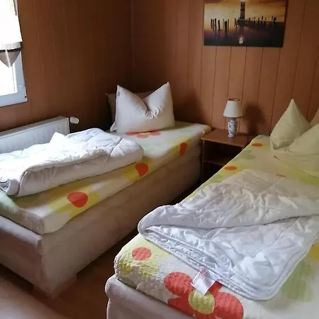 Holiday home Spreewaldhaeuser Golinski Mit Kamin Am Neuendorfer