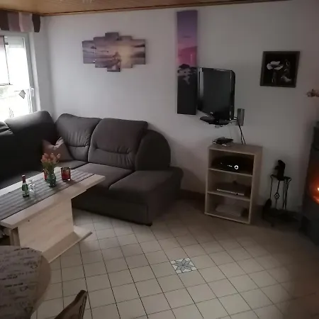 Holiday home Spreewaldhaeuser Golinski Mit Kamin Am Neuendorfer