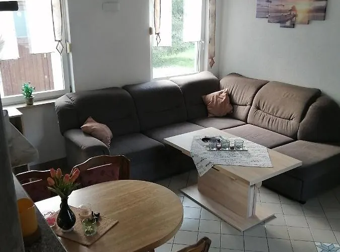 Hébergement de vacances Spreewaldhaeuser Golinski Mit Kamin Am Neuendorfer *