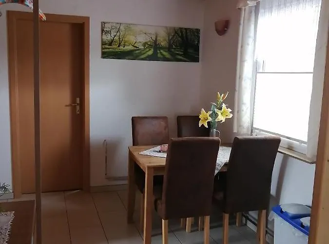 Spreewaldhaeuser Golinski Mit Kamin Am Neuendorfer