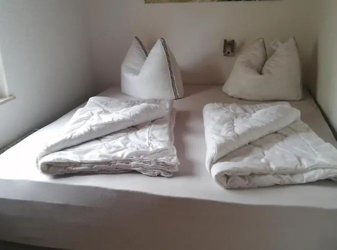 Spreewaldhaeuser Golinski Mit Kamin Am Neuendorfer Σπίτι διακοπών *