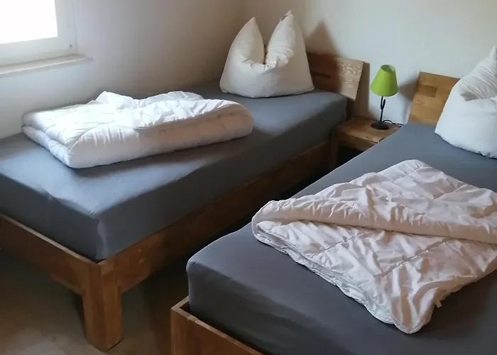 Spreewaldhaeuser Golinski Mit Kamin Am Neuendorfer