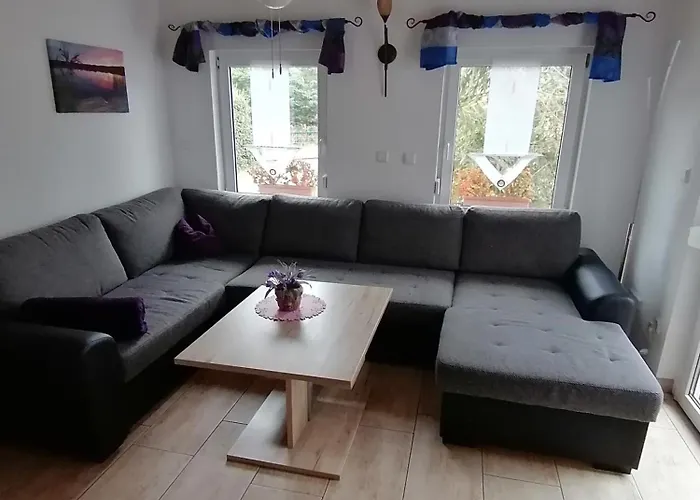 Spreewaldhaeuser Golinski Mit Kamin Am Neuendorfer * Alt Schadow