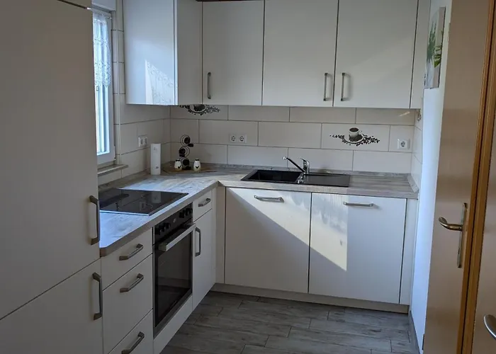 Hébergement de vacances Spreewaldhaeuser Golinski Mit Kamin Am Neuendorfer *