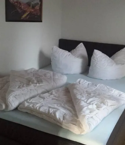 Spreewaldhaeuser Golinski Mit Kamin Am Neuendorfer Alt Schadow