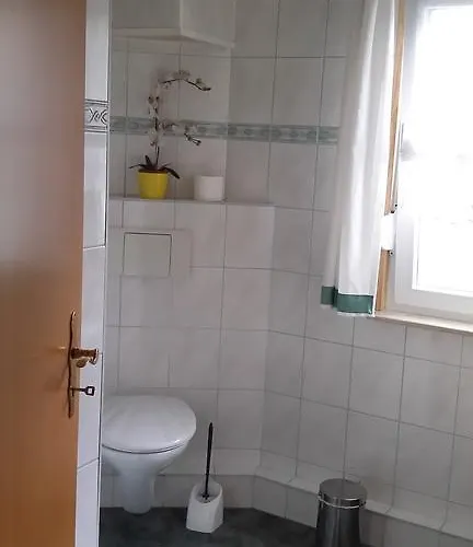 Hébergement de vacances Spreewaldhaeuser Golinski Mit Kamin Am Neuendorfer Alt Schadow