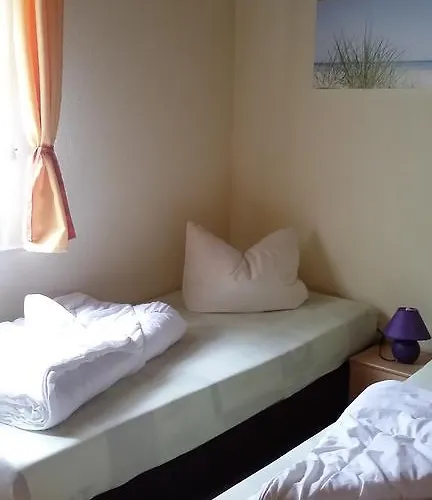 Hébergement de vacances Spreewaldhaeuser Golinski Mit Kamin Am Neuendorfer *