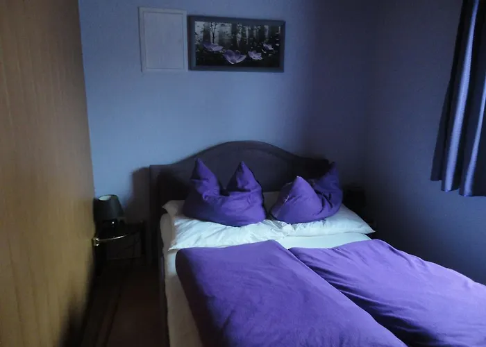 Spreewaldhaeuser Golinski Mit Kamin Am Neuendorfer Alt Schadow