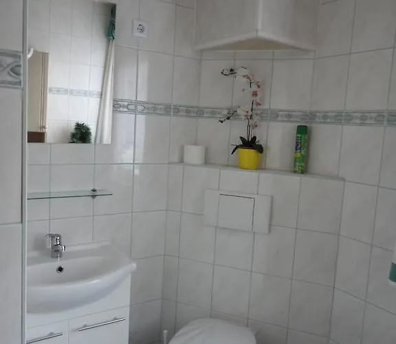 Hébergement de vacances Spreewaldhaeuser Golinski Mit Kamin Am Neuendorfer Alt Schadow