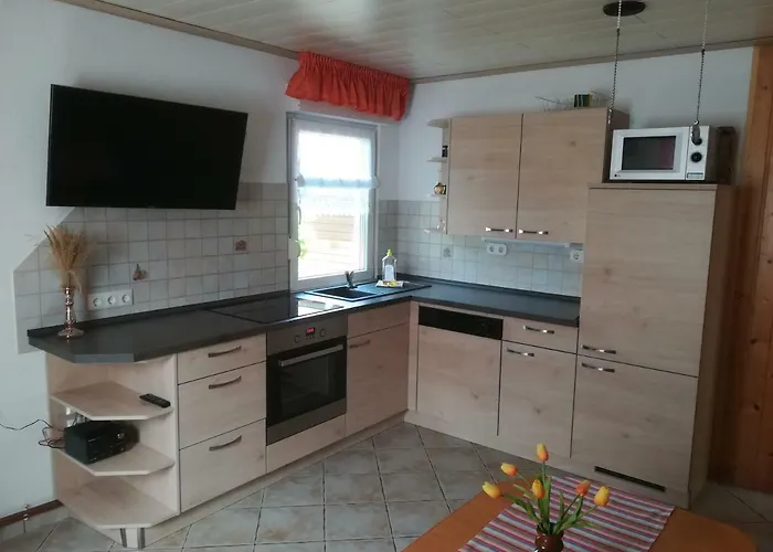 Spreewaldhaeuser Golinski Mit Kamin Am Neuendorfer Σπίτι διακοπών *