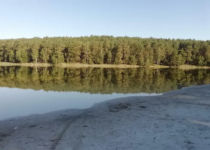 Σπίτι διακοπών Spreewaldhaeuser Golinski Mit Kamin Am Neuendorfer *