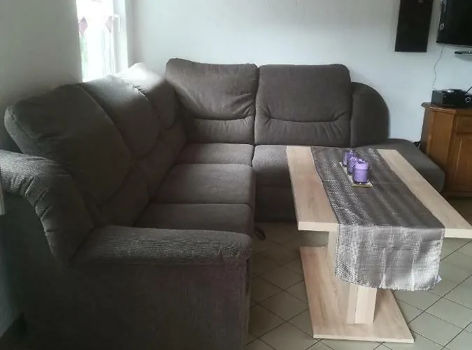 Hébergement de vacances Spreewaldhaeuser Golinski Mit Kamin Am Neuendorfer *